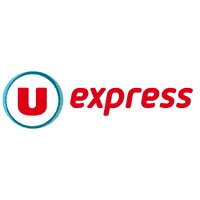 Logo u express
