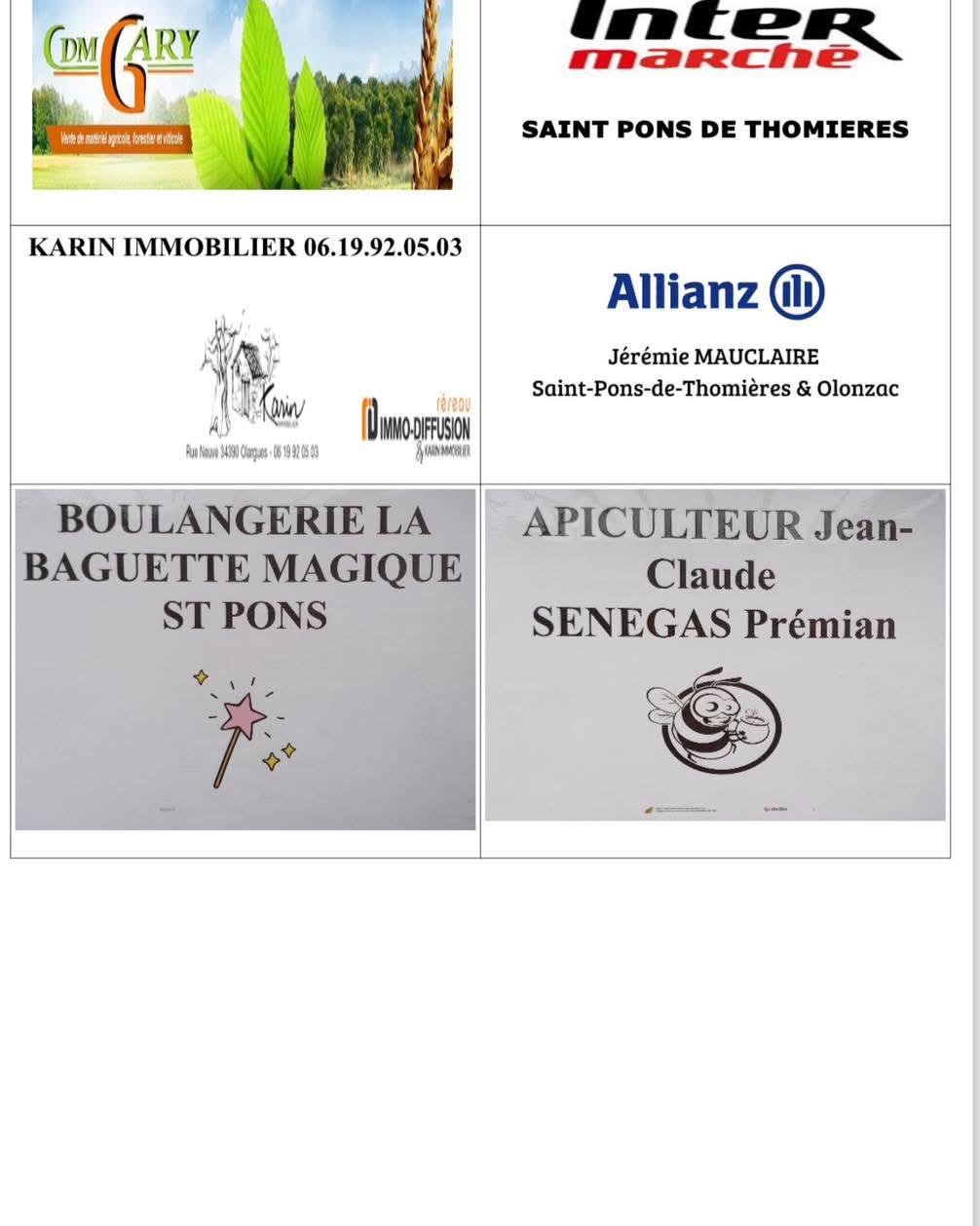 Sponsors 2025 fiche 5